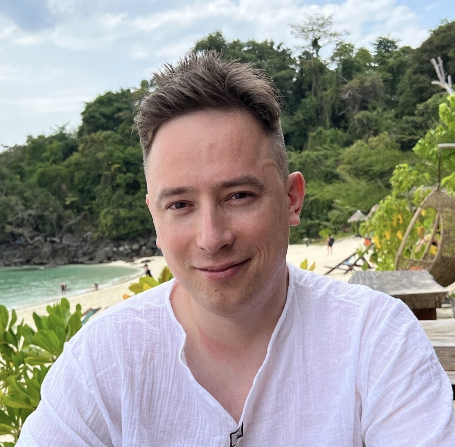 Сергей Клюкин