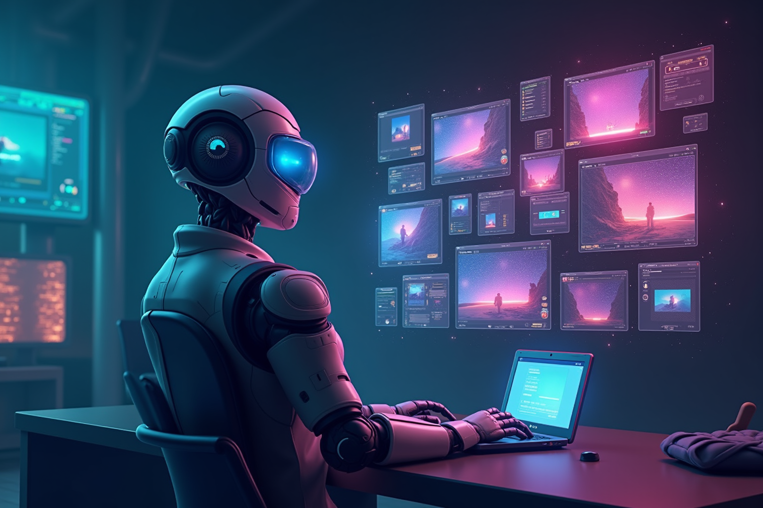 Эволюция comfy-skill и visual workflow для OpenClaw-агентов