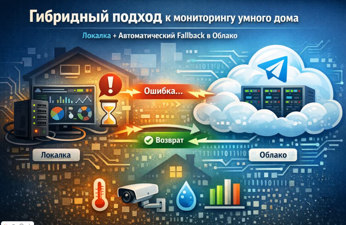 OpenClaw + локальная LLM на RTX 4090