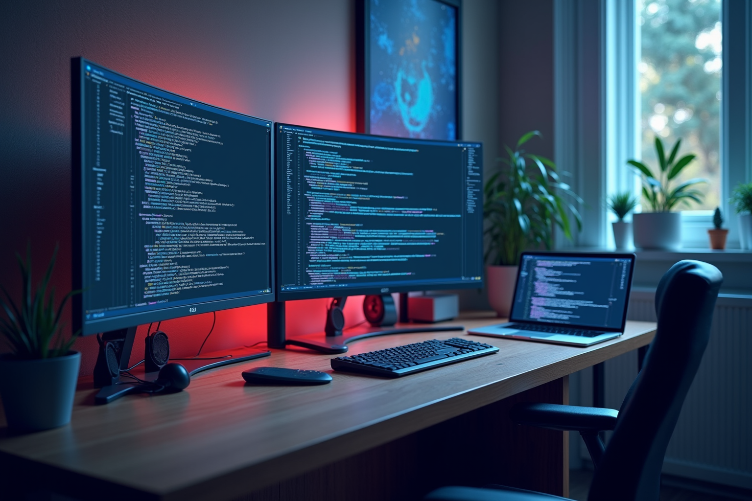 Open source-проекты: backend, testing, smart home и agent tooling